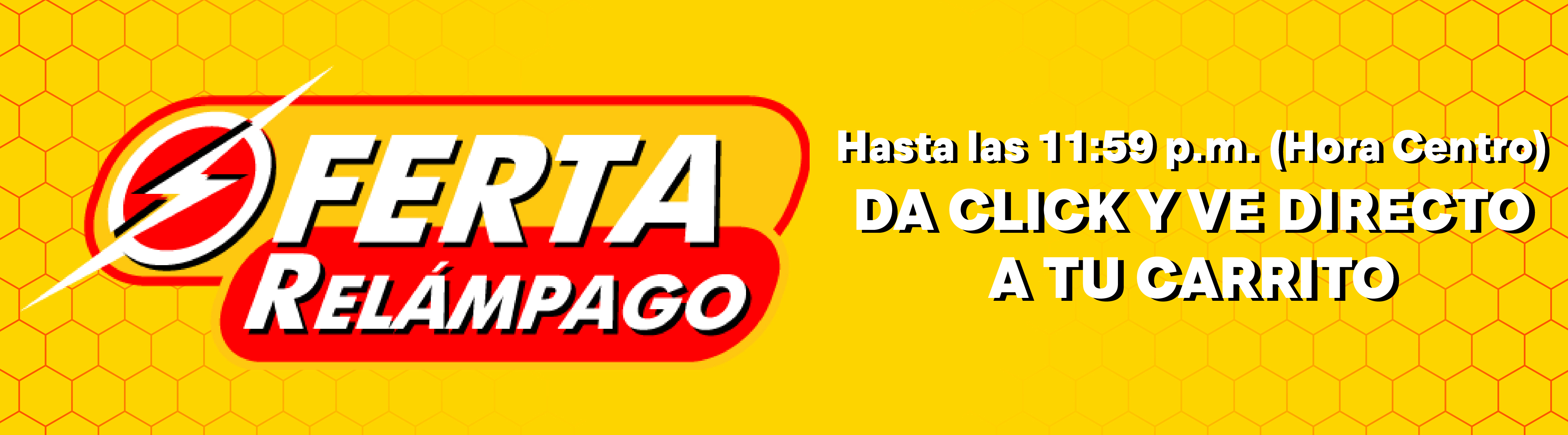 Logo Ofertas Relámpago INDAR